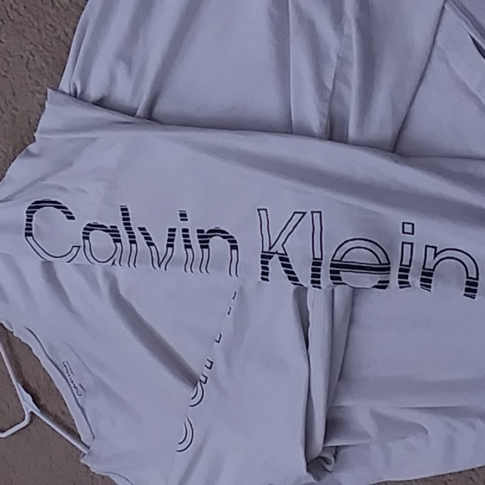 Calvin Klein, XL